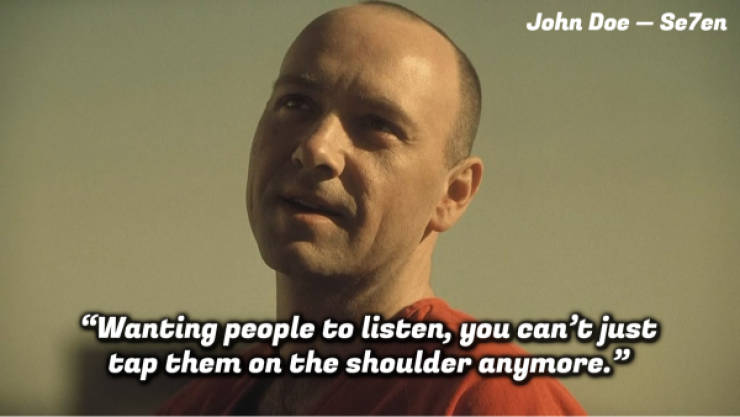 The Most Chilling Lines Ever Spoken by Movie Villains