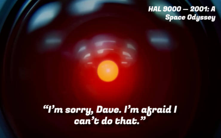 The Most Chilling Lines Ever Spoken by Movie Villains