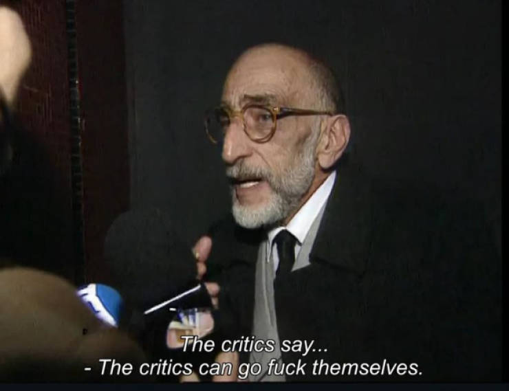 Unexpected Wisdom Found Online