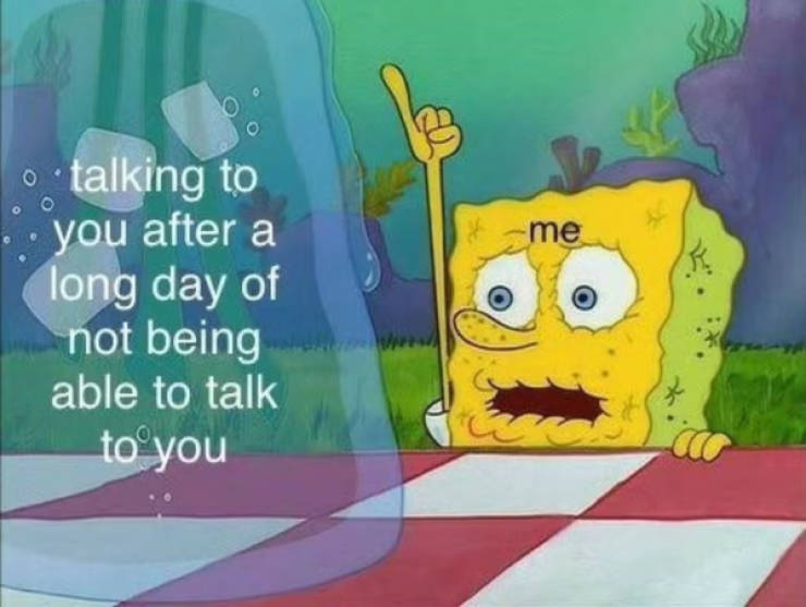 Flirty Memes to Send to Your Better Half