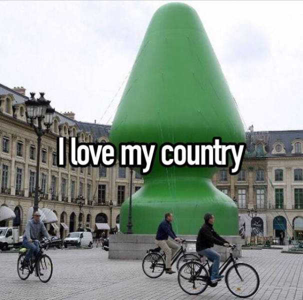 The Internet’s Weirdest Moments