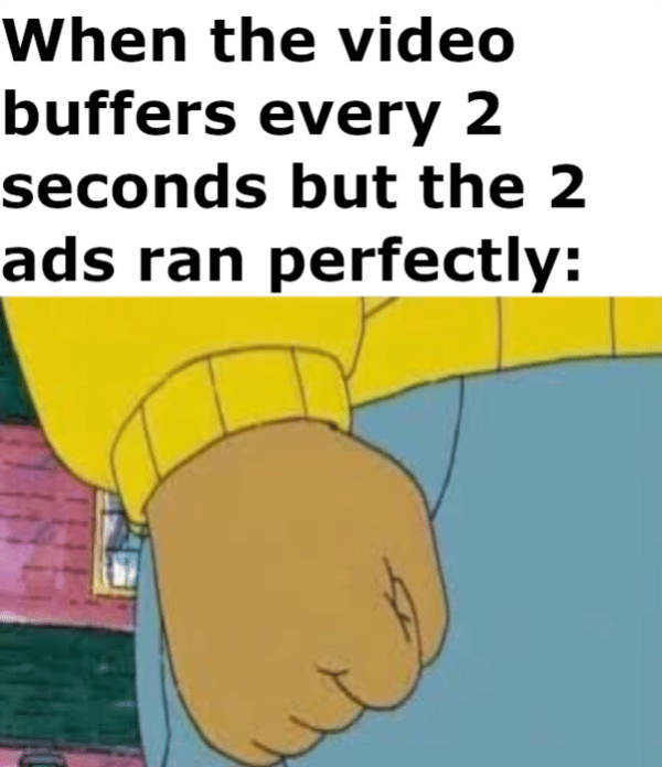 Prescribed Daily Dose of Dank Memes