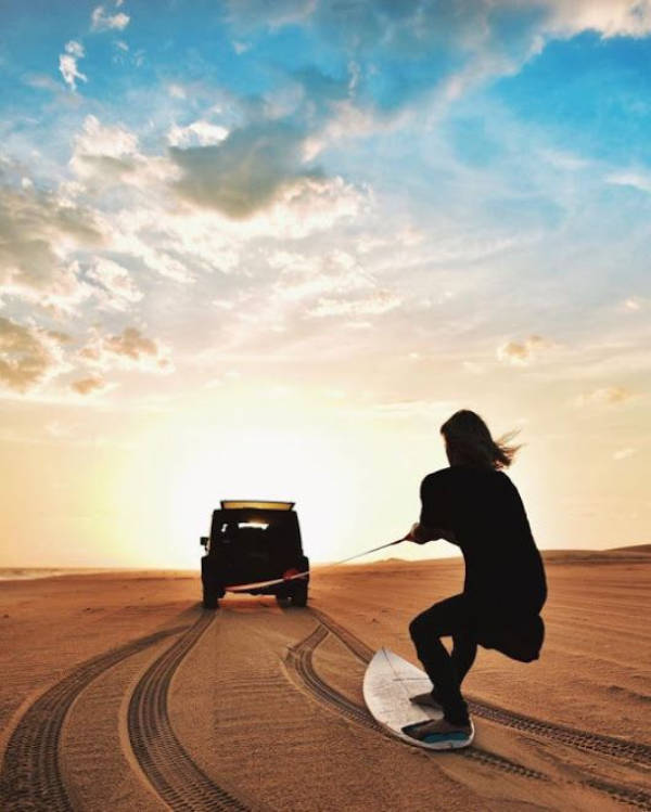 Somewhere Between Brilliant and Ridiculous