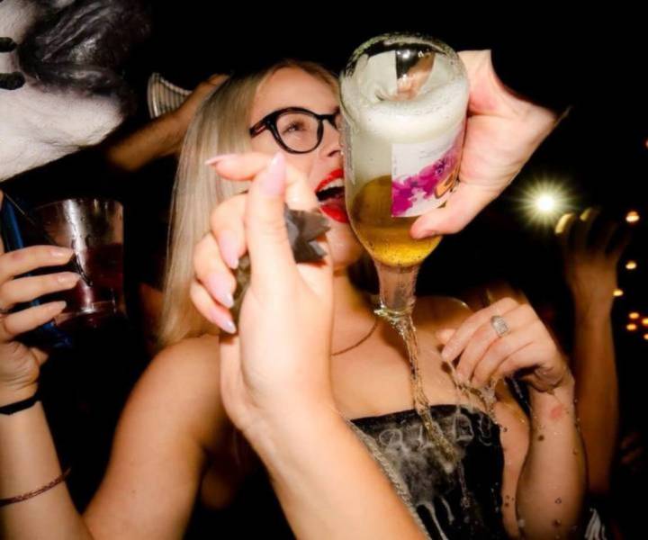 Girls Wanna Have Some Fun