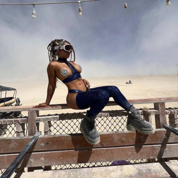 Girls Wanna Have Some Fun