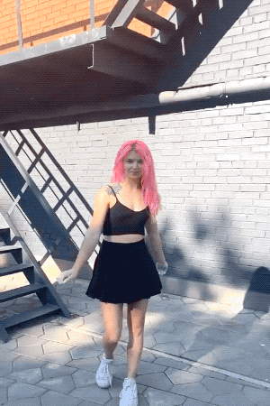 Winning Girl Energy Only