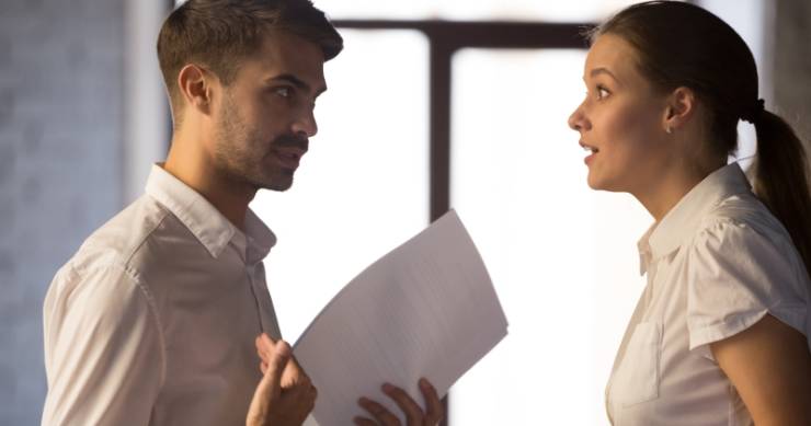 What Confident Adult Talk Is Without Overdoing It