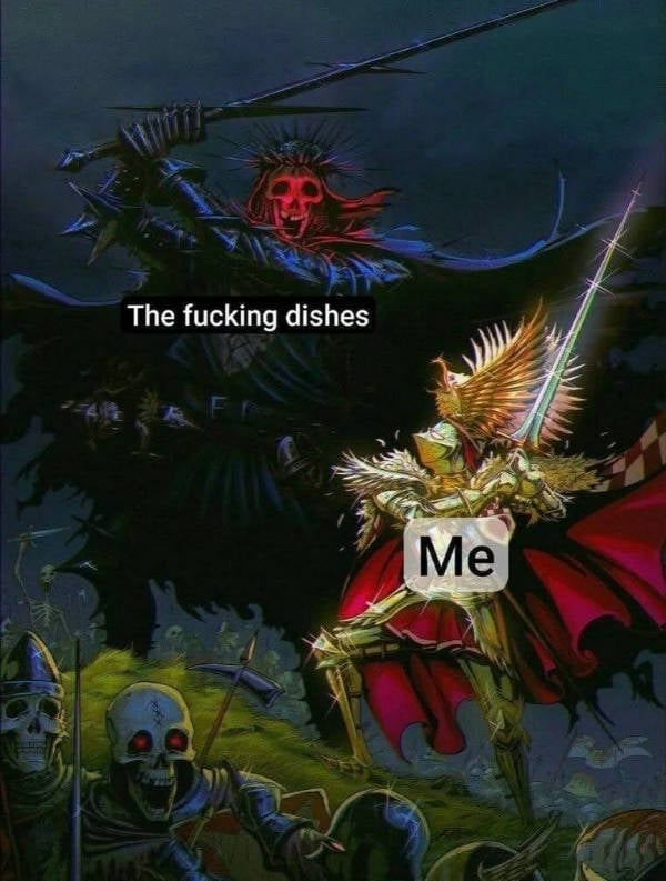 Dank Memes With Unlimited Energy