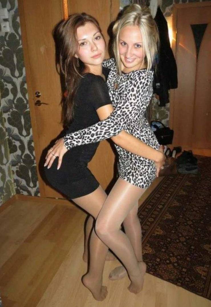 Girls Wanna Have Some Fun