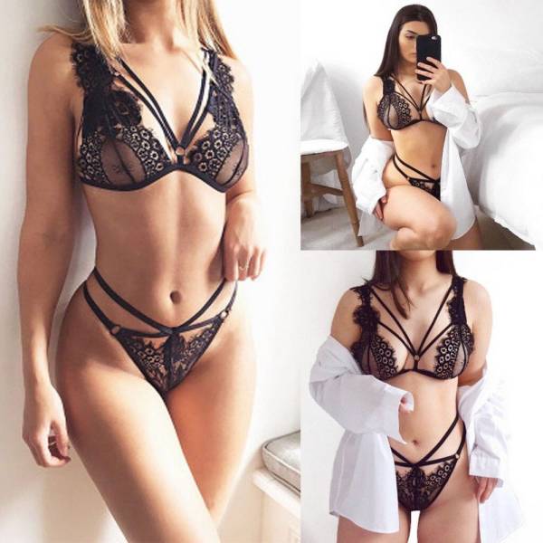 Girls In Lingerie Are Always Special