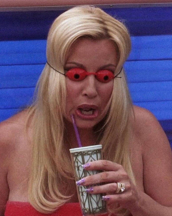 Drinking Never Ends!