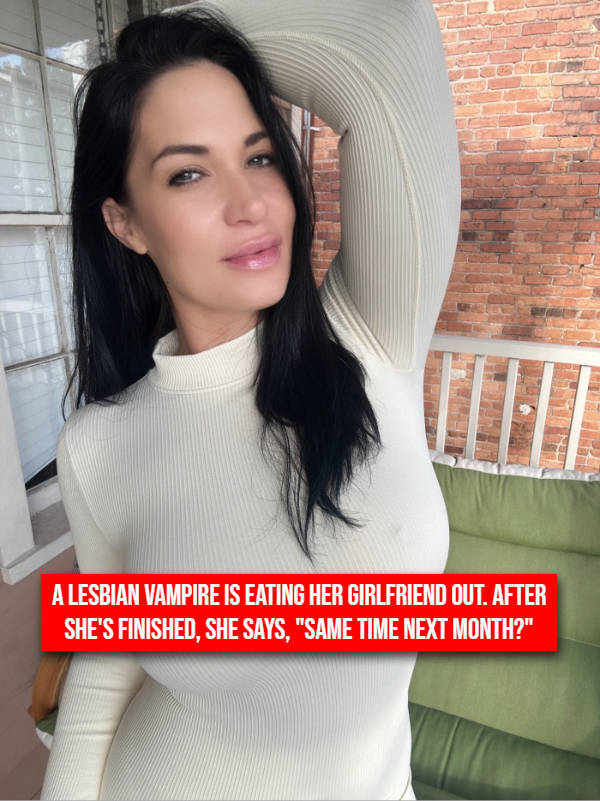 Sweet Girls With a Sharp Sense of Humor