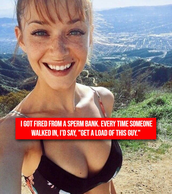 Sweet Girls With a Sharp Sense of Humor