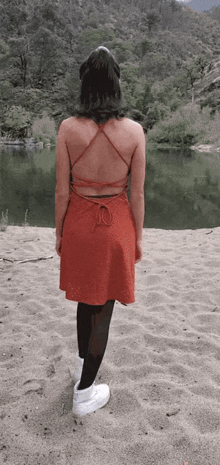 Sundresses Are Always Sexy!