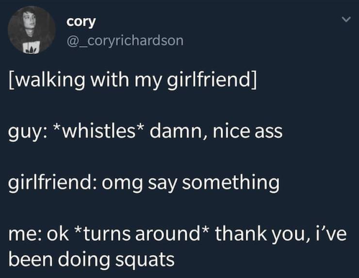 Flirty Memes To Annoy Your Better Half
