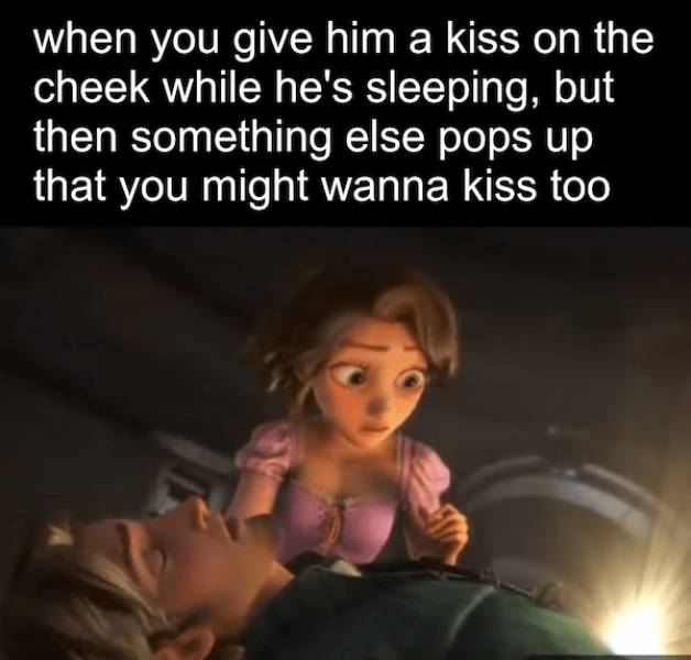 Flirty Memes To Annoy Your Better Half
