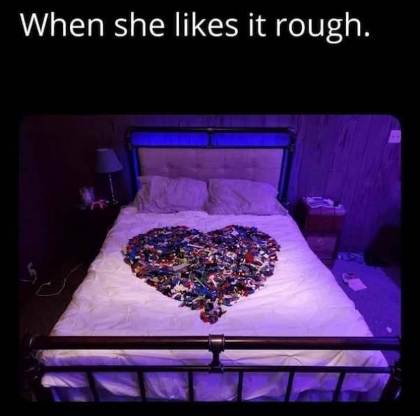 Flirty Memes To Annoy Your Better Half