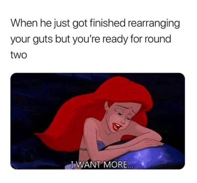 Flirty Memes To Annoy Your Better Half