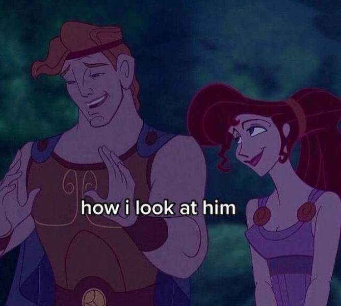 Flirty Memes To Annoy Your Better Half