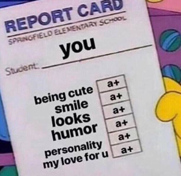 Flirty Memes To Annoy Your Better Half