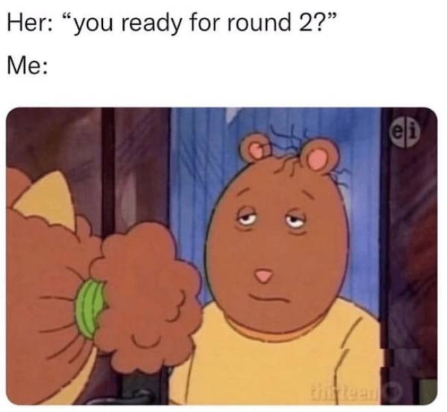 Flirty Memes To Annoy Your Better Half