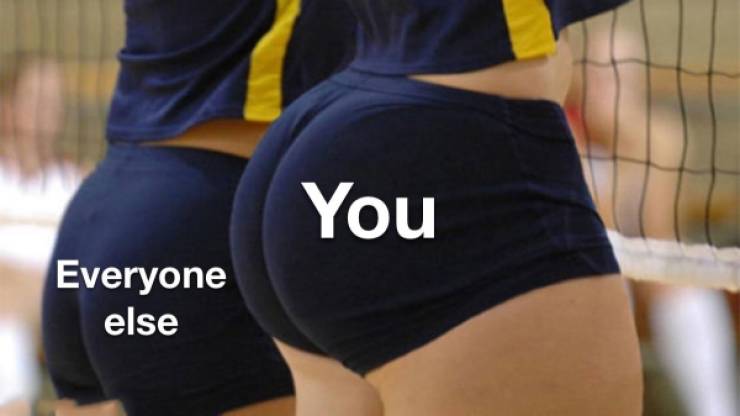 Flirty Memes To Annoy Your Better Half