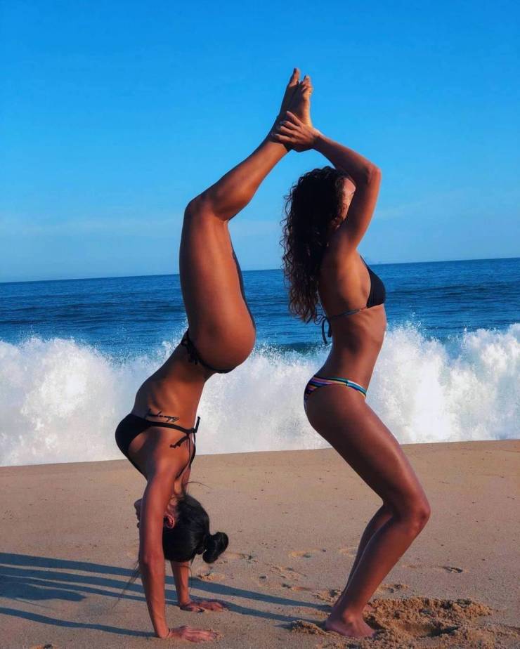 Girls Wanna Have Some Fun