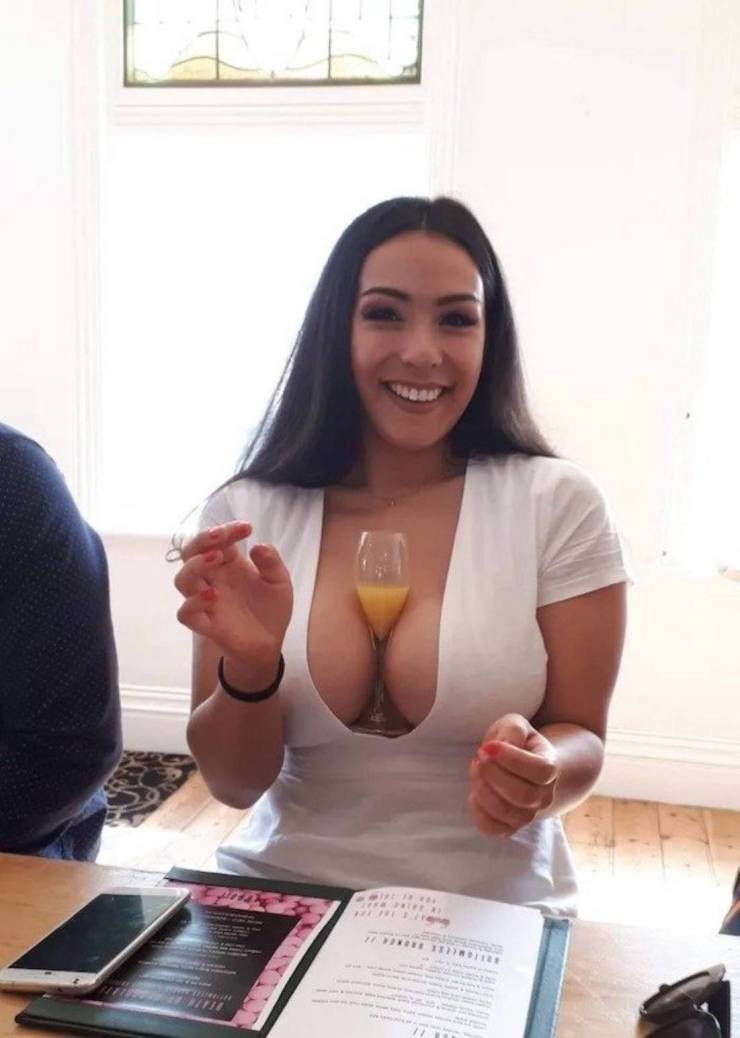 Girls Wanna Have Some Fun