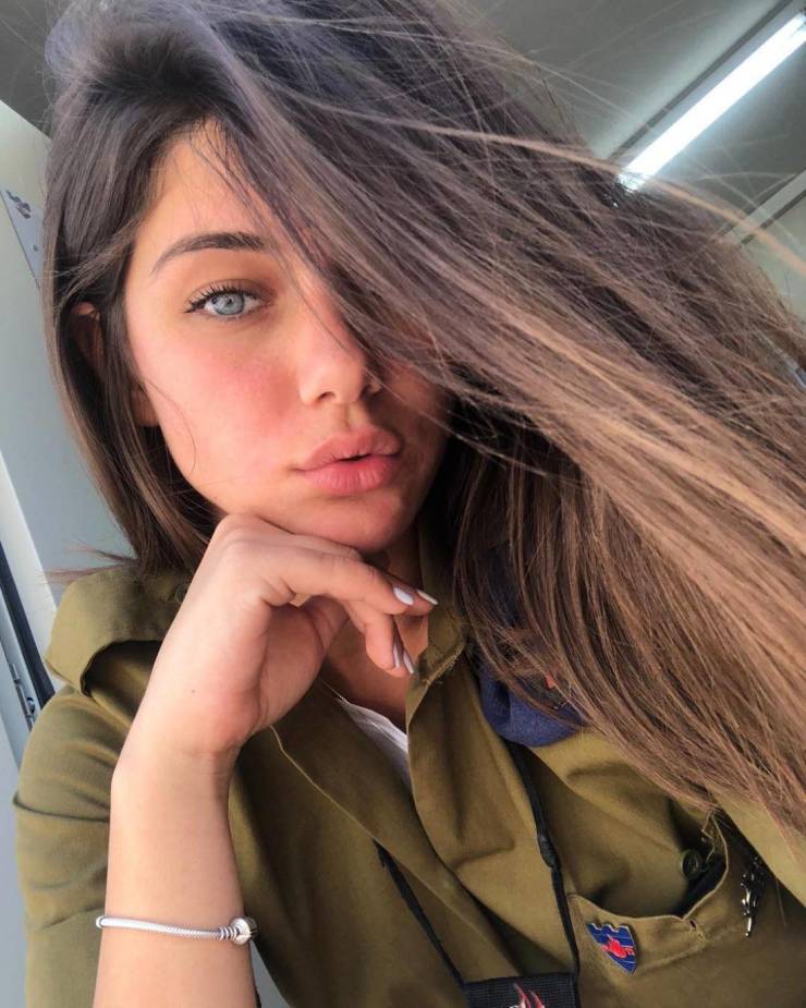 Izigirls Are Waiting For You!