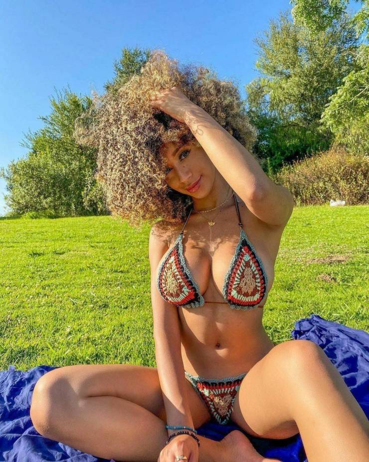 Bikini Season is Coming!