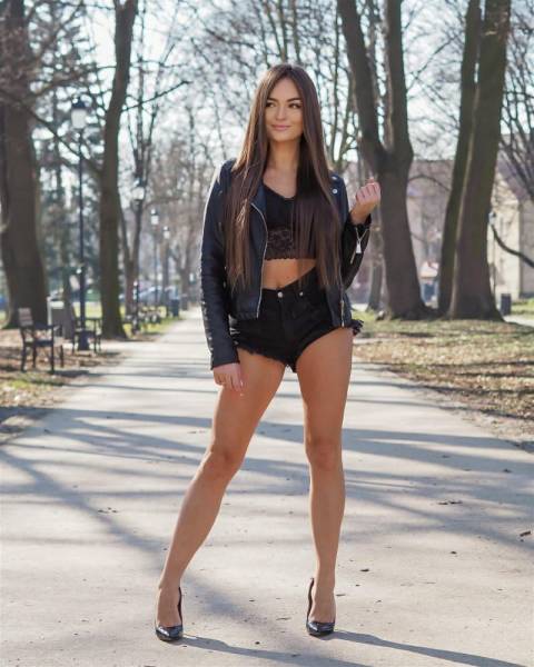 Make These Shorts Shorter!