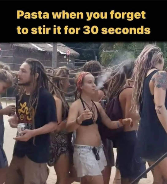 Pure, Unfiltered Dank Memes