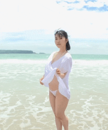Bikini Season is Coming!