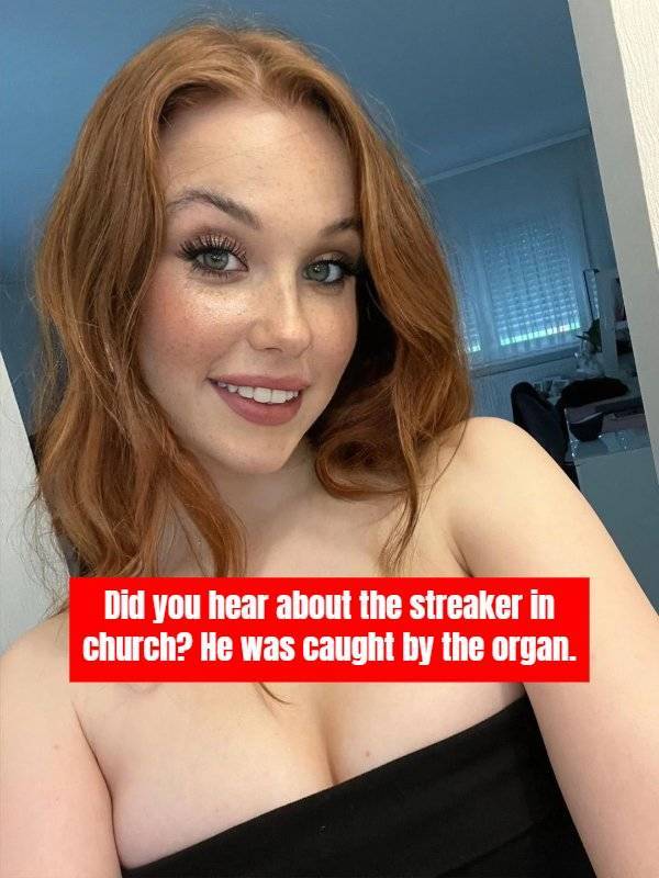 Girls, Give Us Your Best Jokes