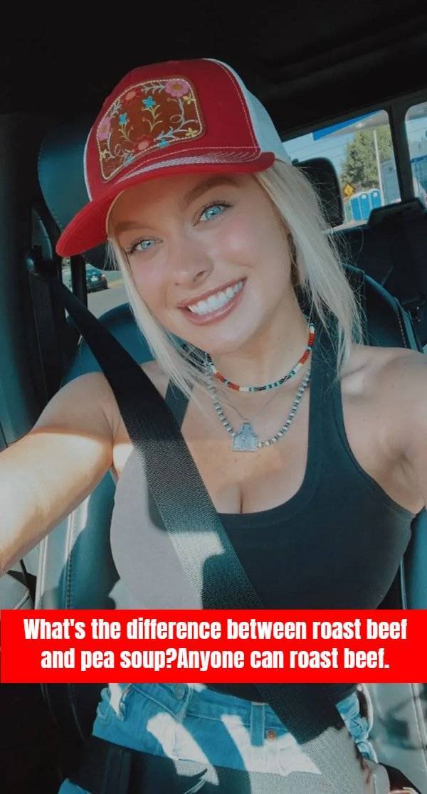 Girls, Give Us Your Best Jokes