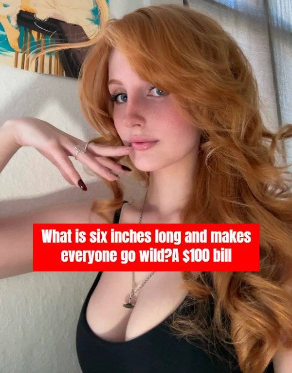 Girls, Give Us Your Best Jokes