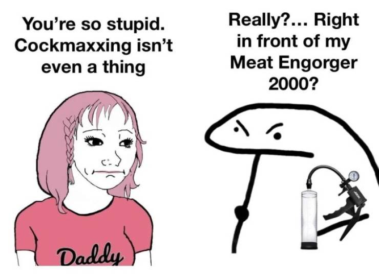 Prescribed Daily Dose of Dank Memes