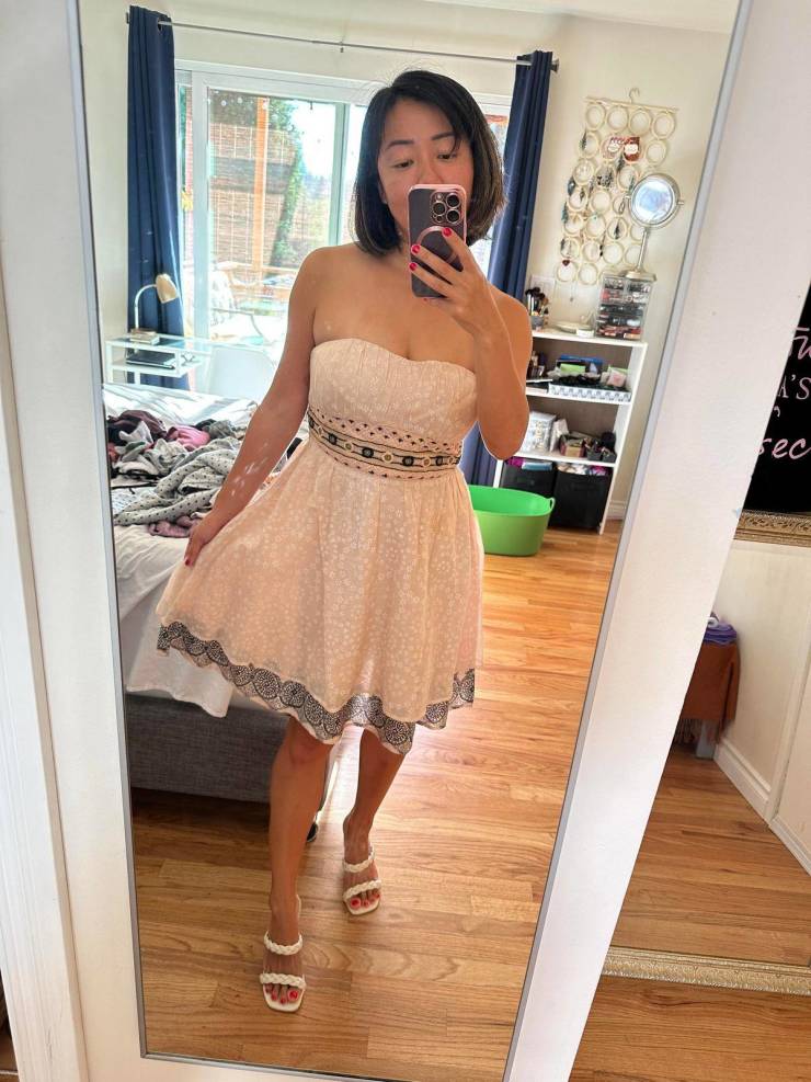Sundresses Are Always Sexy!