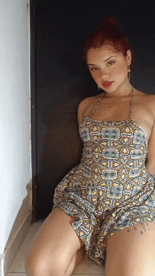 Sundresses Are Always Sexy!