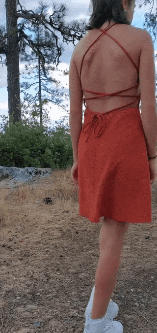 Sundresses Are Always Sexy!