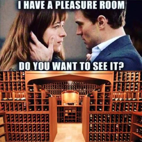 Girls Mix So Well with Alcohol