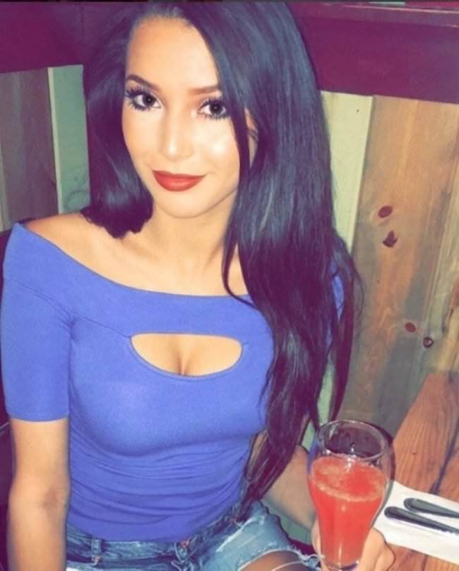 Girls Mix So Well with Alcohol