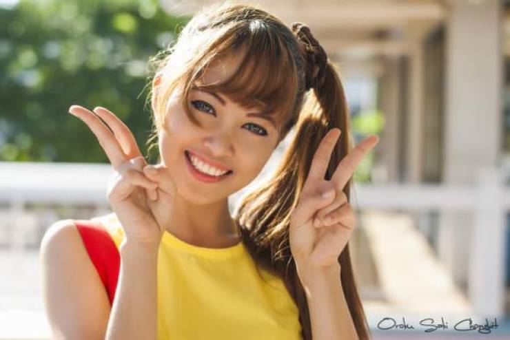Beautiful Smiles