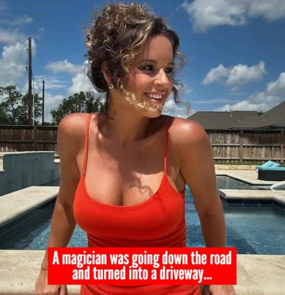 Girls, Give Us Your Best Jokes
