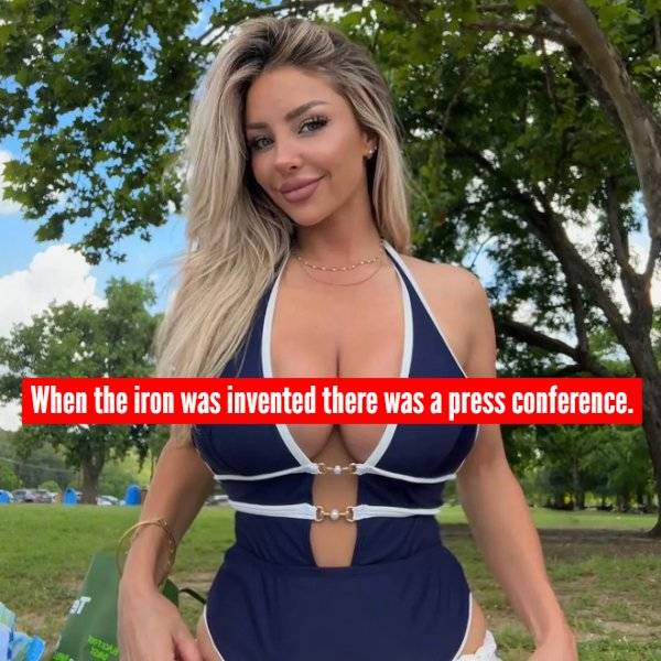 Girls, Give Us Your Best Jokes