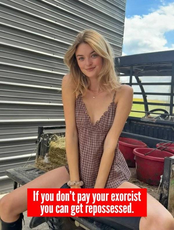 Girls, Give Us Your Best Jokes