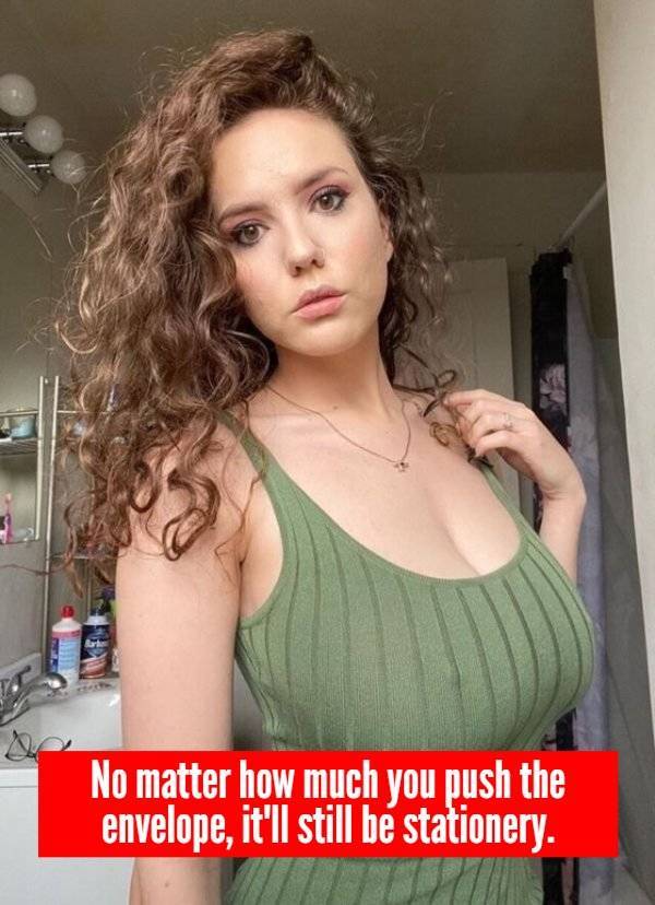 Girls, Give Us Your Best Jokes