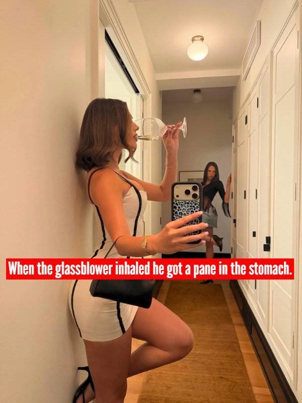 Girls, Give Us Your Best Jokes