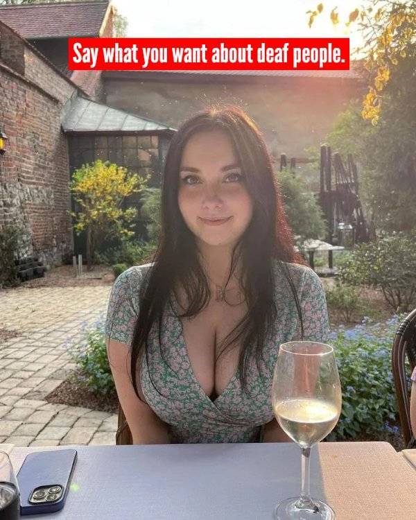 Girls, Give Us Your Best Jokes