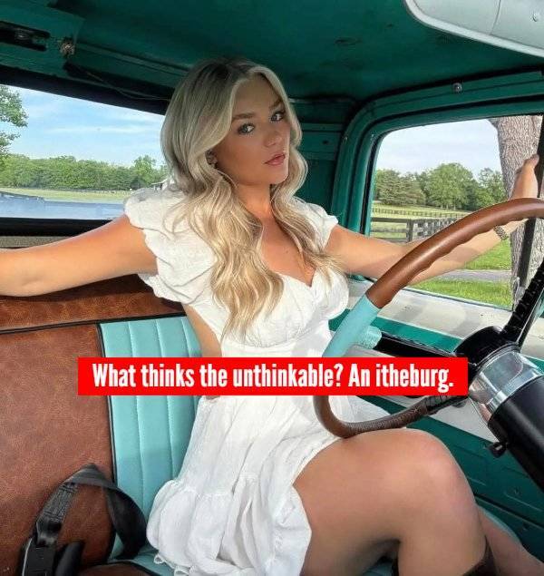 Girls, Give Us Your Best Jokes